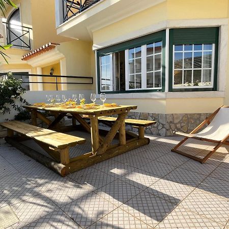 Yellow House Ericeira Exterior photo