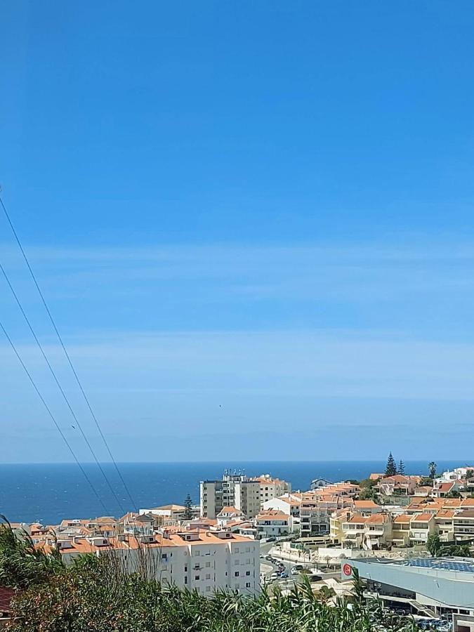 Yellow House Ericeira Exterior photo